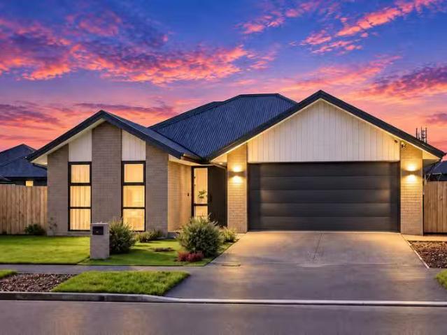 House for sale in Halswell, Christchurch