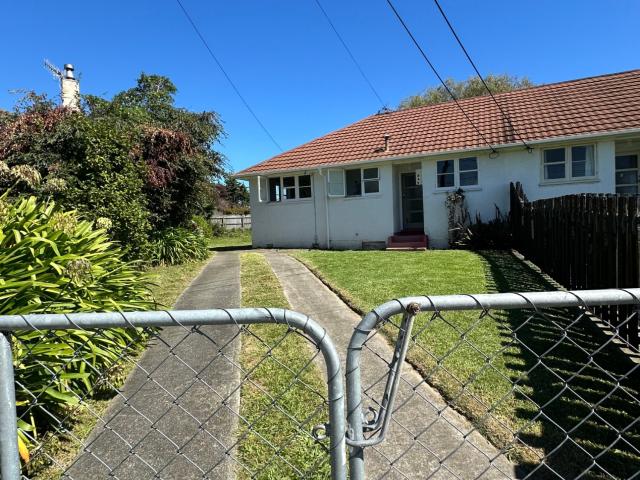 House for rent in Otaki, Wellington