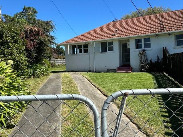 House for rent in Otaki, Wellington