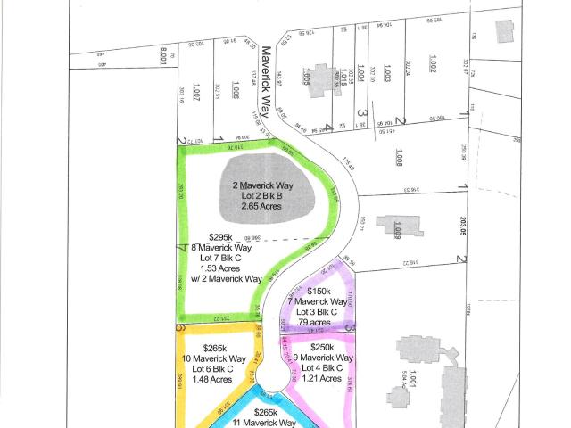 Land for sale in Enterprise, Alabama