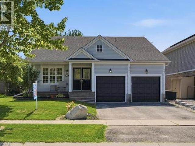 House for sale in Brant, Ontario