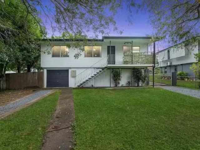House for rent in Toombul, Queensland