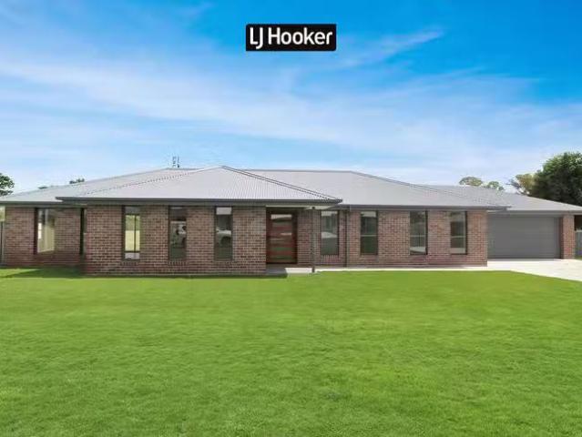 House for rent in Inverell, New South Wales