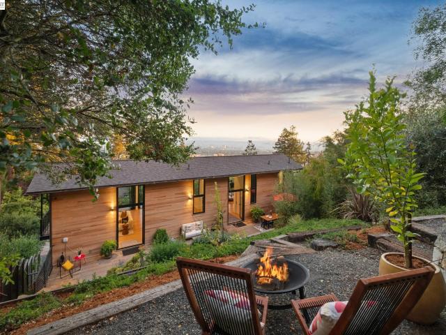 House for sale in Berkeley, California
