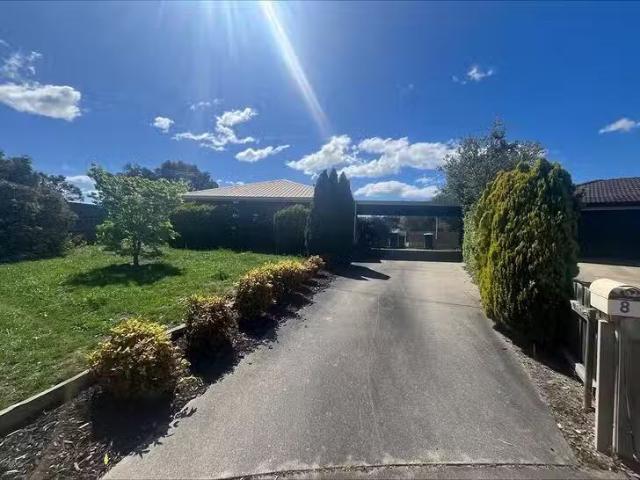 House for rent in Camerons Creek, Victoria