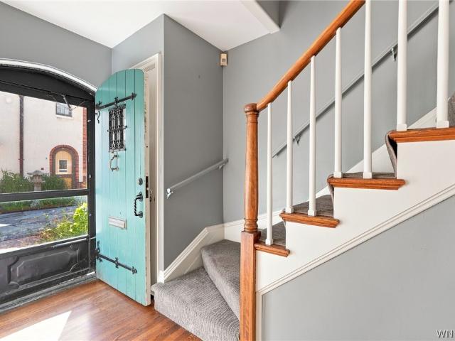 House for sale in Buffalo, New York