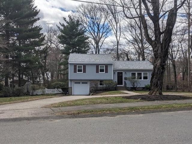 House for sale in Norwood, Massachusetts