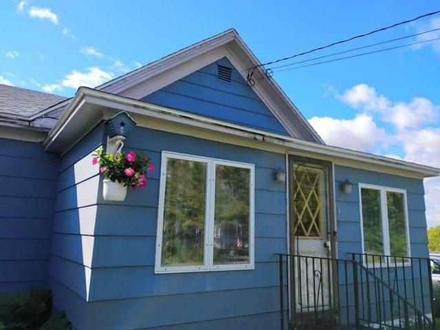 House for sale in Washburn, Maine