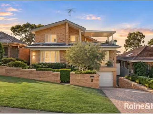 House for rent in St George, Sydney