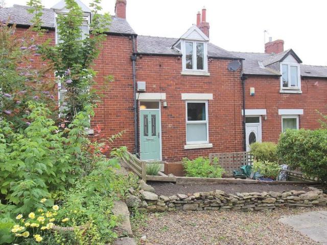 Apartment for rent in Claypath, Durham