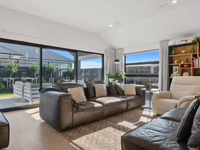 House for sale in Lake Rotoroa, Canterbury