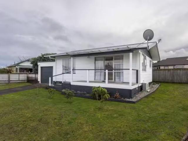 Apartment for sale in Tararua District