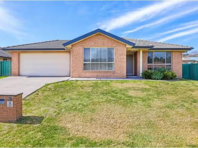 House for rent in Muswellbrook, New South Wales