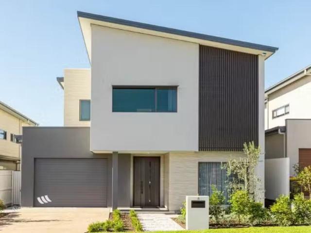 House for rent in Norman Estates, Sydney