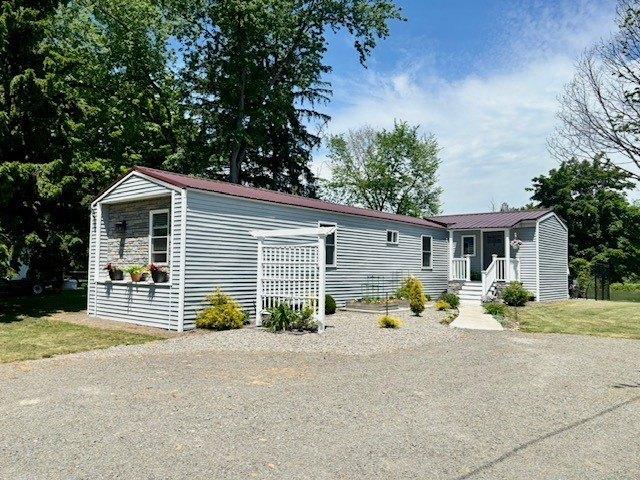 House for sale in Candor, New York