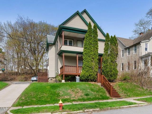 House for sale in Amsterdam, New York