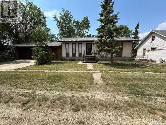 House for sale in Fillmore, Saskatchewan