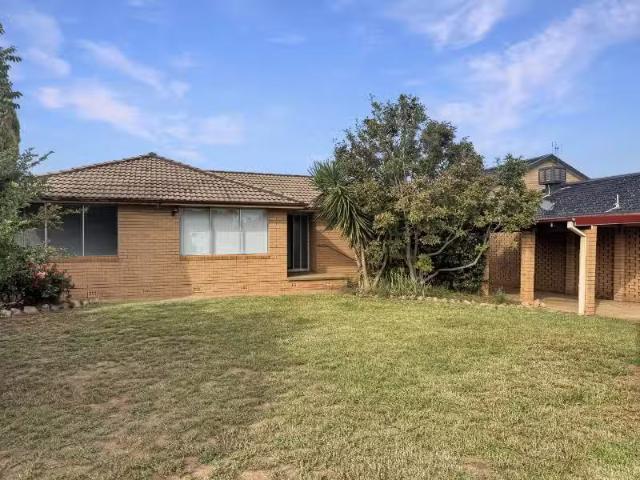 House for rent in Bedgerabong, New South Wales