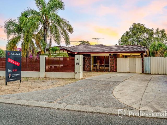 House for sale in Parmelia, Western Australia