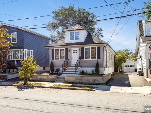 House for sale in East Rutherford, New Jersey