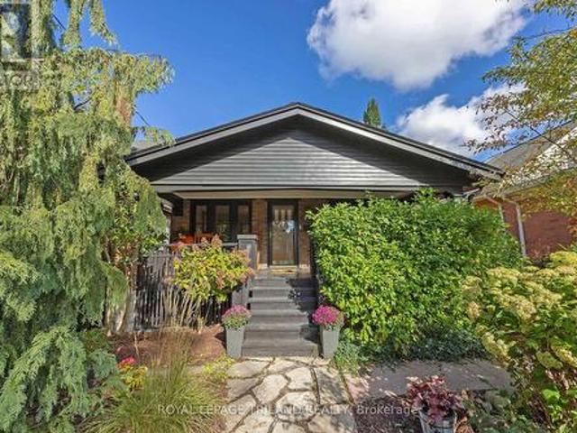House for sale in London, Southwestern Ontario