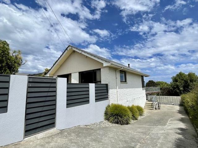 House for rent in Waverley, Dunedin