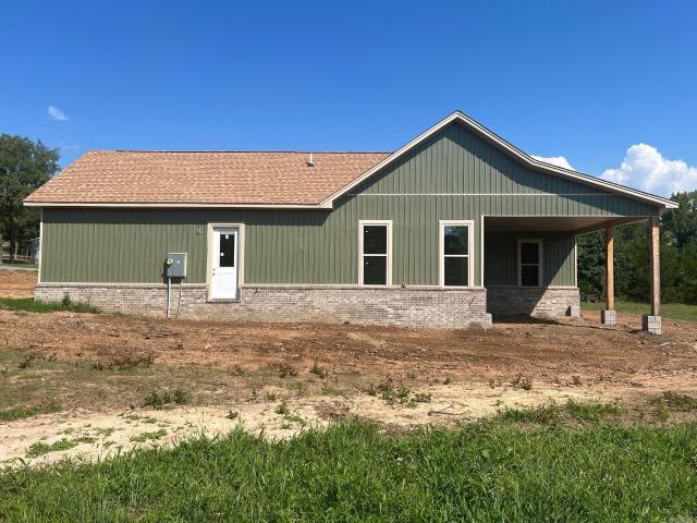 House for sale in Ark