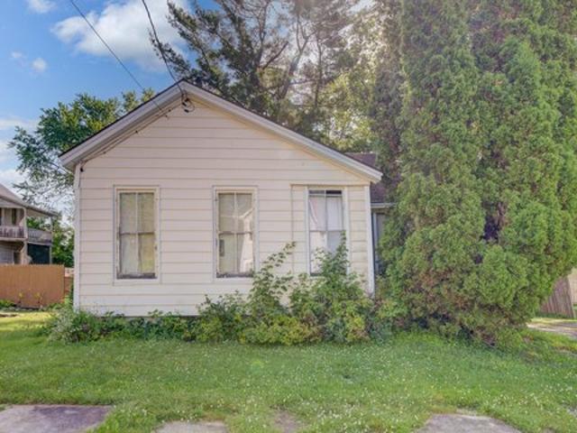 House for sale in Gloversville, New York