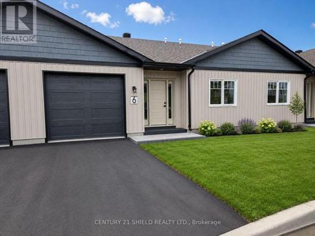 House for rent in South Stormont, Ontario