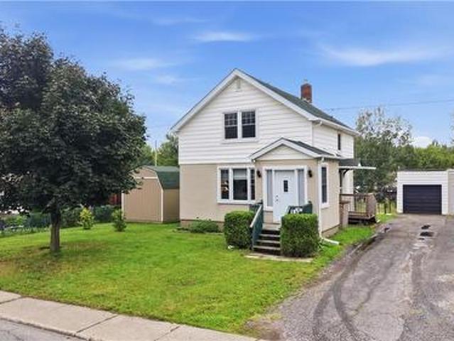 House for sale in Wanup, Ontario