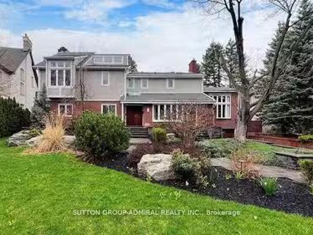 House for sale in Woburn, Ontario
