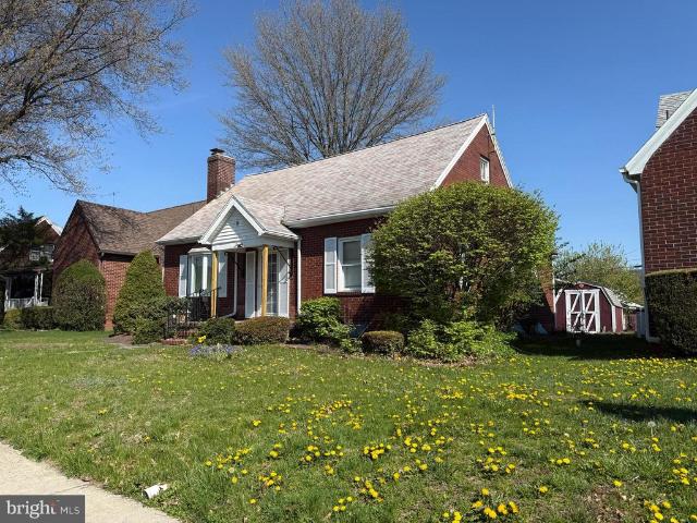 House for sale in Barnesville, Pennsylvania