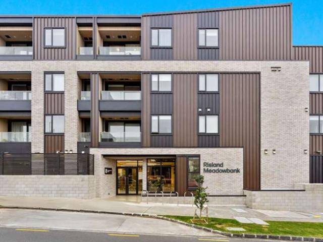Apartment for sale in Hillersden