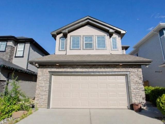 House for sale in Spruce Grove, Alberta