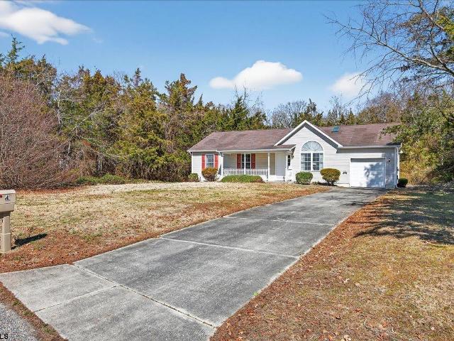 House for sale in Green Creek, New Jersey