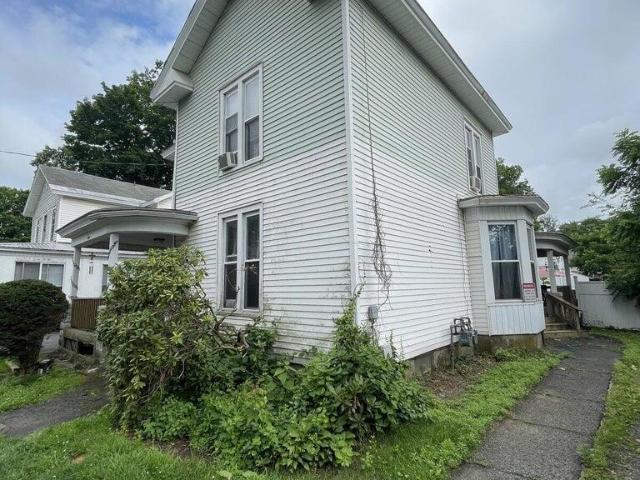 House for sale in New York