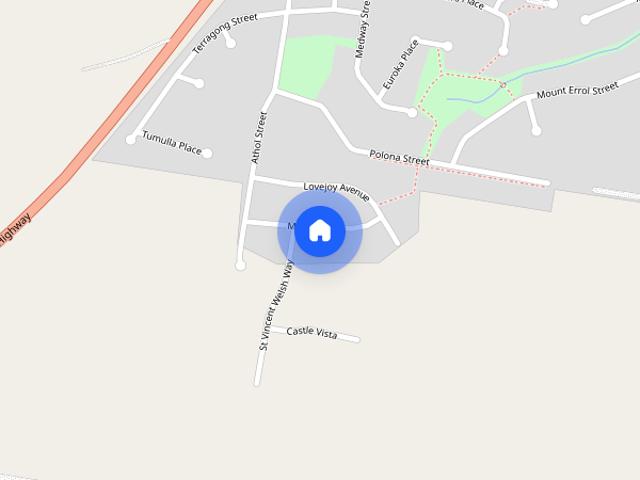 House for rent in Blayney, New South Wales
