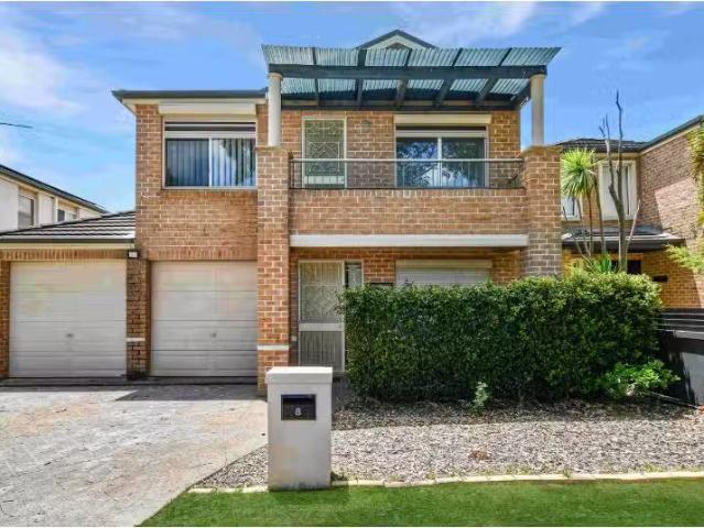 House for rent in Sydney, New South Wales