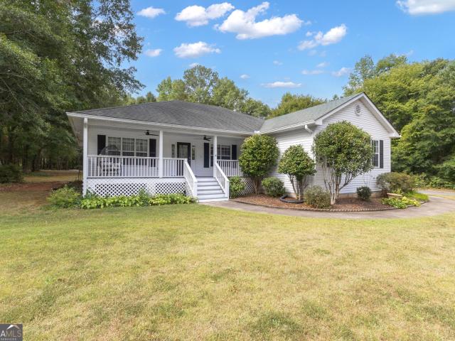 House for sale in Senoia, Coweta County