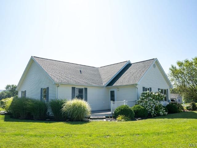 House for sale in Dalton, New York