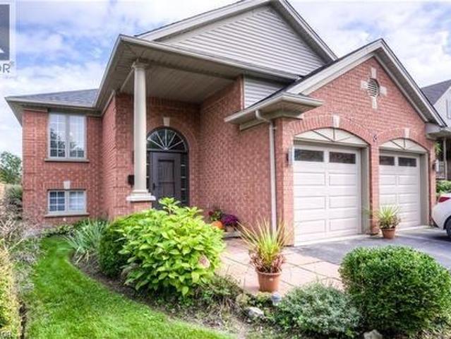 Property for rent in Cambridge, Ontario