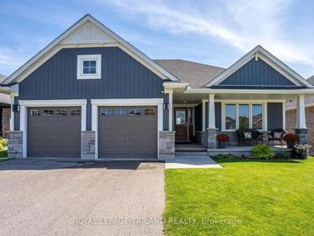 House for sale in St. Thomas, Ontario