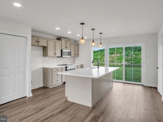 Townhouse for sale in Lebanon, Pennsylvania