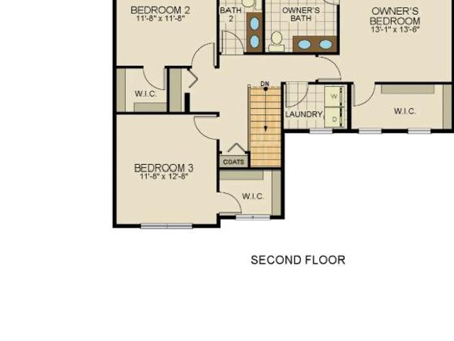 Townhouse for sale in Lebanon, Pennsylvania