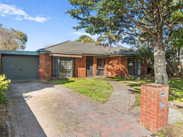 Apartment for rent in Camerons Creek, Victoria