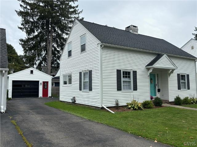 House for sale in Ward 3, City of Cortland