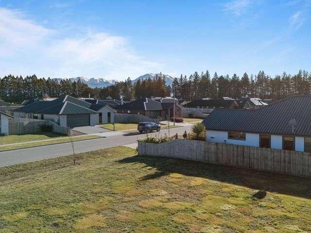 Land for sale in Methven, Canterbury