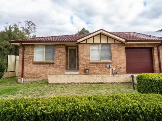 Apartment for rent in Toongabbie