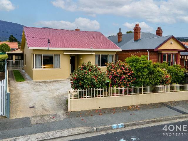 House for sale in Hobart, Tasmania