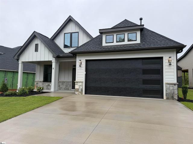 House for sale in Mauldin, South Carolina
